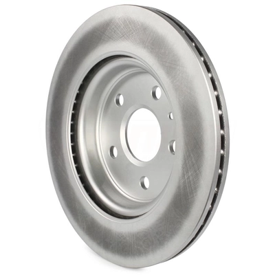 Rear Disc Brake Rotor by TRANSIT WAREHOUSE - GCR-580771 pa3