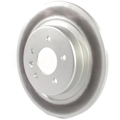 Rear Disc Brake Rotor by TRANSIT WAREHOUSE - GCR-582032 pa1