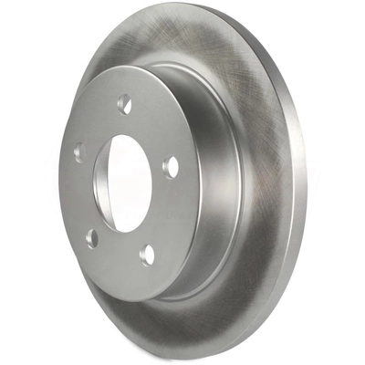 Rear Disc Brake Rotor by TRANSIT WAREHOUSE - GCR-66448 pa2