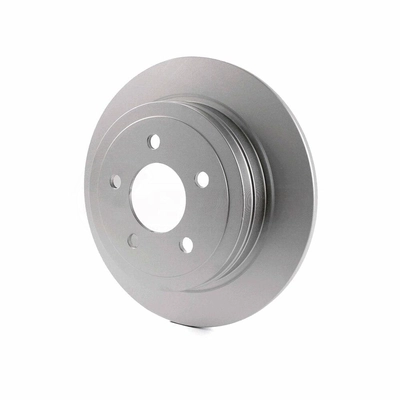 Rear Disc Brake Rotor by TRANSIT WAREHOUSE - GCR-680147 pa2