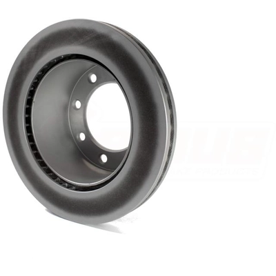 Rear Disc Brake Rotor by TRANSIT WAREHOUSE - GCR-680394 pa2