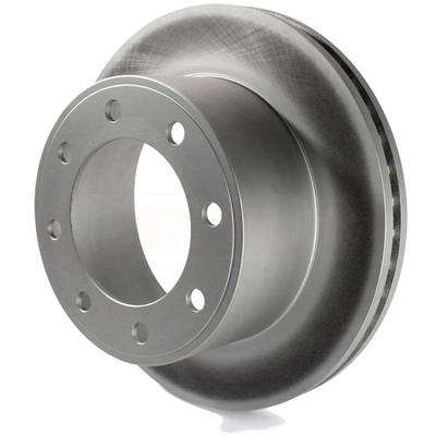 Rear Disc Brake Rotor by TRANSIT WAREHOUSE - GCR-680394 pa3