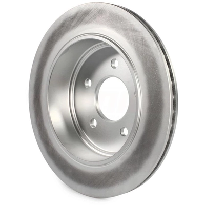 Rear Disc Brake Rotor by TRANSIT WAREHOUSE - GCR-680898 pa4