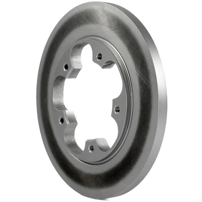 Rear Disc Brake Rotor by TRANSIT WAREHOUSE - GCR-681939 pa3