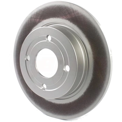 Rear Disc Brake Rotor by TRANSIT WAREHOUSE - GCR-682429 pa1