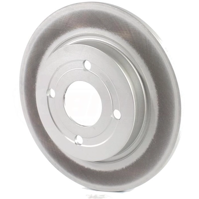 Rear Disc Brake Rotor by TRANSIT WAREHOUSE - GCR-682446 pa1