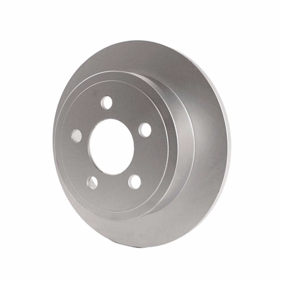 Rear Disc Brake Rotor by TRANSIT WAREHOUSE - GCR-780134 pa4