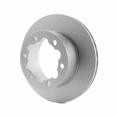 Rear Disc Brake Rotor by TRANSIT WAREHOUSE - GCR-780612 pa1