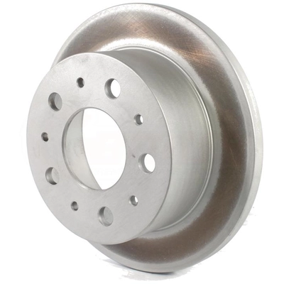 Rear Disc Brake Rotor by TRANSIT WAREHOUSE - GCR-781109 pa1