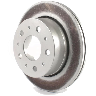 Rear Disc Brake Rotor by TRANSIT WAREHOUSE - GCR-781138 pa1