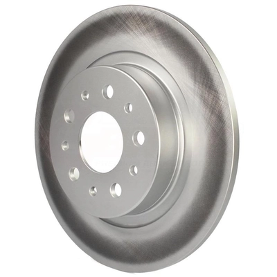 Rear Disc Brake Rotor by TRANSIT WAREHOUSE - GCR-781769 pa1