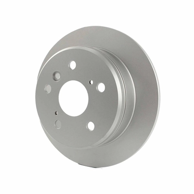 Rear Disc Brake Rotor by TRANSIT WAREHOUSE - GCR-96216 pa3