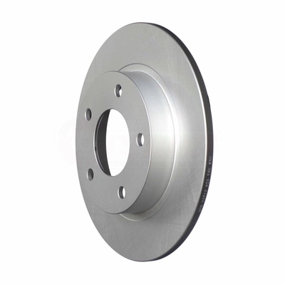 Rotor de frein � disque arri�re by TRANSIT WAREHOUSE - GCR-96319 pa3