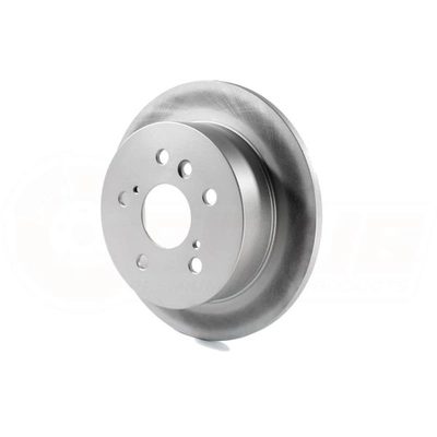 TRANSIT WAREHOUSE - GCR-980076 - Rear Disc Brake Rotor pa2