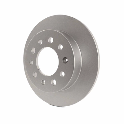 Rear Disc Brake Rotor by TRANSIT WAREHOUSE - GCR-980086 pa1