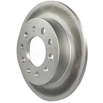 Rear Disc Brake Rotor by TRANSIT WAREHOUSE - GCR-980086 pa2