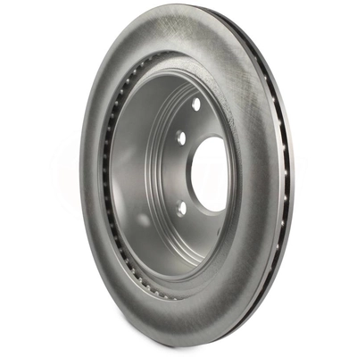 TRANSIT WAREHOUSE - GCR-980113 - Rear Disc Brake Rotor pa2