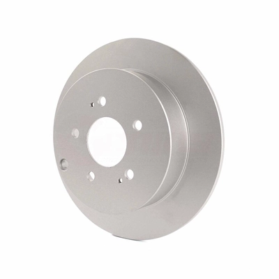 Rear Disc Brake Rotor by TRANSIT WAREHOUSE - GCR-980187 pa3