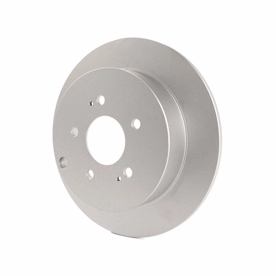 Rear Disc Brake Rotor by TRANSIT WAREHOUSE - GCR-980187 pa4