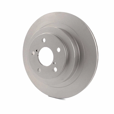 Rear Disc Brake Rotor by TRANSIT WAREHOUSE - GCR-980347 pa1