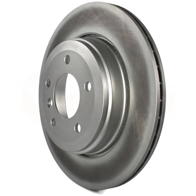 Rear Disc Brake Rotor by TRANSIT WAREHOUSE - GCR-980379 pa2