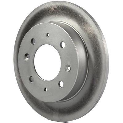 Rear Disc Brake Rotor by TRANSIT WAREHOUSE - GCR-980384 pa1