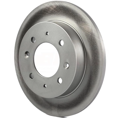 Rear Disc Brake Rotor by TRANSIT WAREHOUSE - GCR-980384 pa2