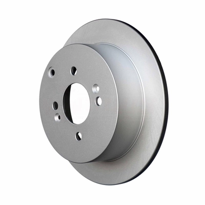 Rear Disc Brake Rotor by TRANSIT WAREHOUSE - GCR-980418 pa4