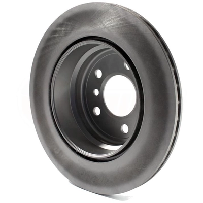 Rear Disc Brake Rotor by TRANSIT WAREHOUSE - GCR-980593 pa2