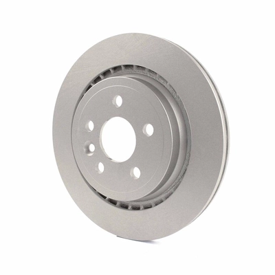 Rear Disc Brake Rotor by TRANSIT WAREHOUSE - GCR-980609 pa3