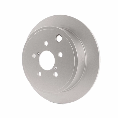 TRANSIT WAREHOUSE - GCR-980634 - Rear Disc Brake Rotor pa2