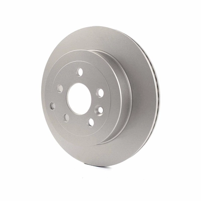 Rear Disc Brake Rotor by TRANSIT WAREHOUSE - GCR-980641 pa2