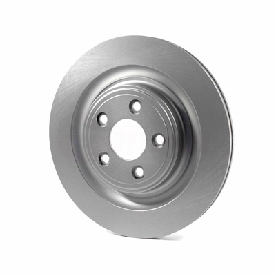 TRANSIT WAREHOUSE - GCR-980644 - Rear Disc Brake Rotor pa2