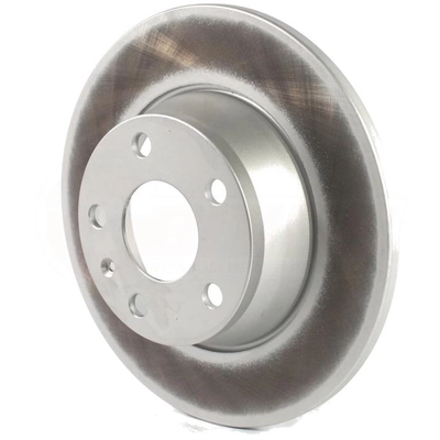 Rear Disc Brake Rotor by TRANSIT WAREHOUSE - GCR-980693 pa1