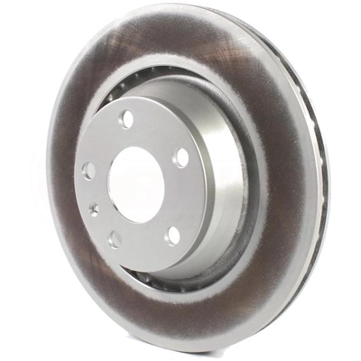 Rear Disc Brake Rotor by TRANSIT WAREHOUSE - GCR-980695 pa1