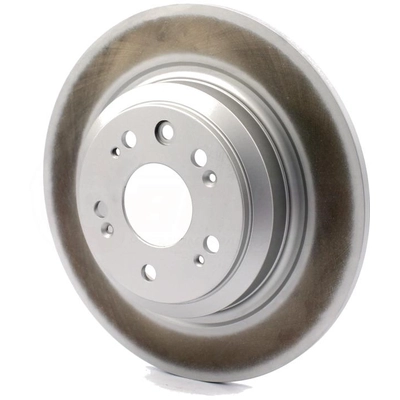 Rear Disc Brake Rotor by TRANSIT WAREHOUSE - GCR-980739 pa3