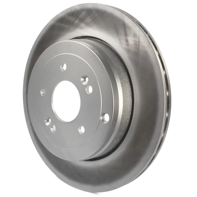 Rear Disc Brake Rotor by TRANSIT WAREHOUSE - GCR-980772 pa4