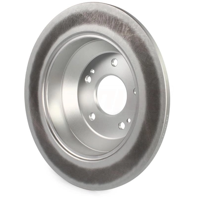 TRANSIT WAREHOUSE - GCR-980783 - Rear Disc Brake Rotor pa4