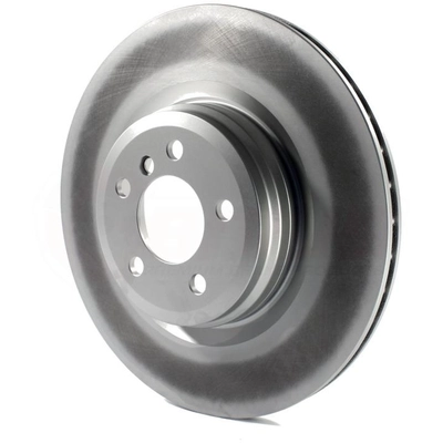 TRANSIT WAREHOUSE - GCR-980804 - Rear Disc Brake Rotor pa3