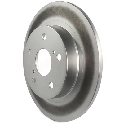 Rear Disc Brake Rotor by TRANSIT WAREHOUSE - GCR-980862 pa3