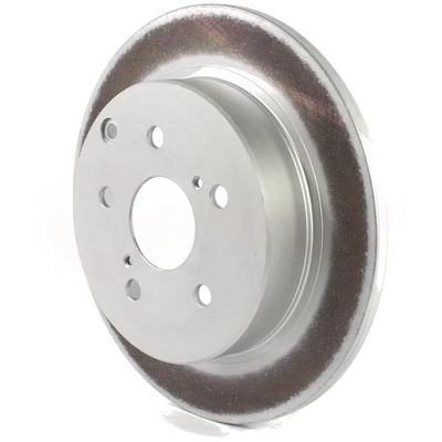 Rear Disc Brake Rotor by TRANSIT WAREHOUSE - GCR-980955 pa1