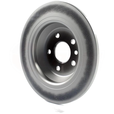 Rear Disc Brake Rotor by TRANSIT WAREHOUSE - GCR-980956 pa3