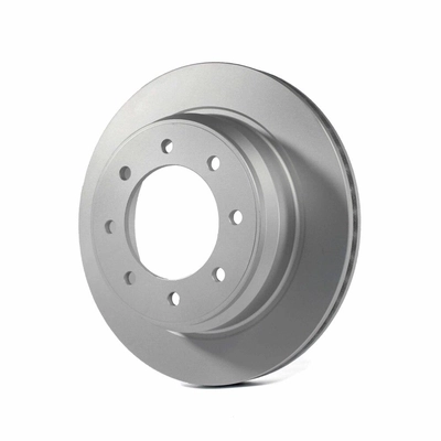 Rear Disc Brake Rotor by TRANSIT WAREHOUSE - GCR-980974 pa4