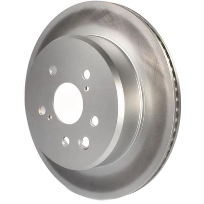 Rear Disc Brake Rotor by TRANSIT WAREHOUSE - GCR-980984 pa2