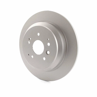 Rear Disc Brake Rotor by TRANSIT WAREHOUSE - GCR-981064 pa1