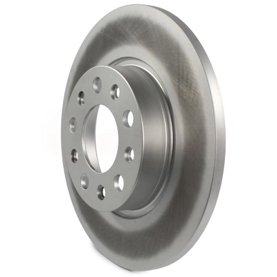 Rear Disc Brake Rotor by TRANSIT WAREHOUSE - GCR-981643 pa1