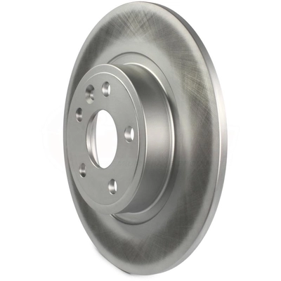 Rear Disc Brake Rotor by TRANSIT WAREHOUSE - GCR-981820 pa1