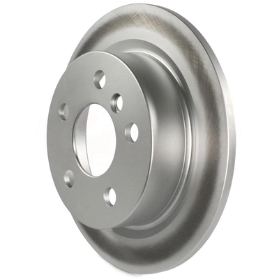 Rear Disc Brake Rotor by TRANSIT WAREHOUSE - GCR-981943 pa2