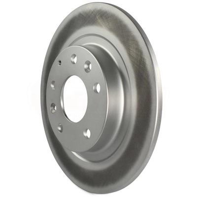 TRANSIT WAREHOUSE - GCR-982008 - Rear Disc Brake Rotor pa3