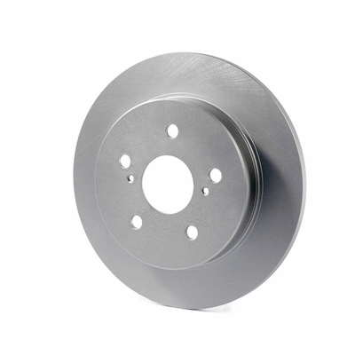 TRANSIT WAREHOUSE - GCR-982045 - Rear Disc Brake Rotor pa1